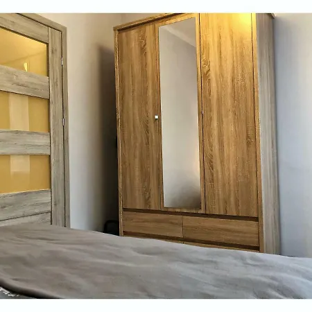 Apartament Przy Ratuszu Rzeszow Exterior photo