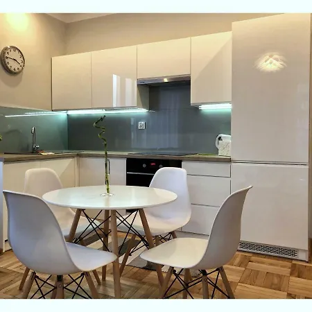 Apartament Przy Ratuszu Rzeszow Exterior photo