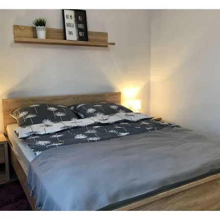 Apartament Przy Ratuszu Rzeszow Exterior photo