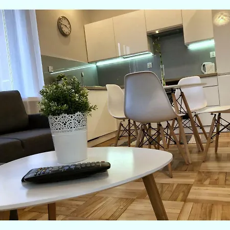 Apartament Przy Ratuszu Rzeszow Exterior photo