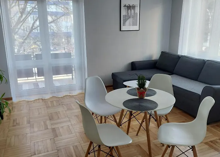 Apartament Przy Ratuszu