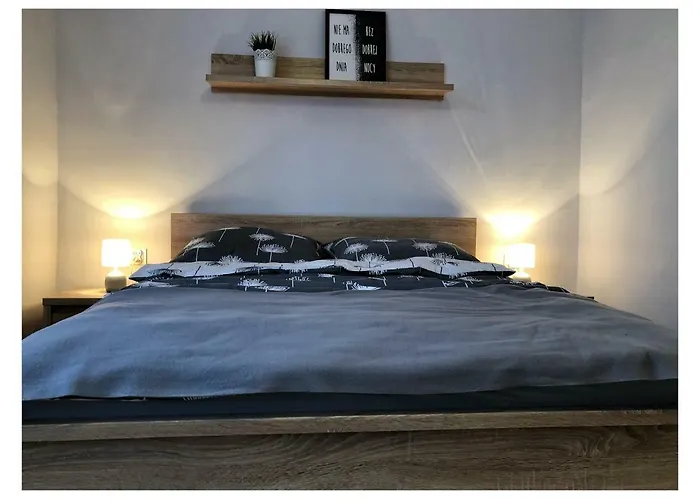 Apartament Przy Ratuszu