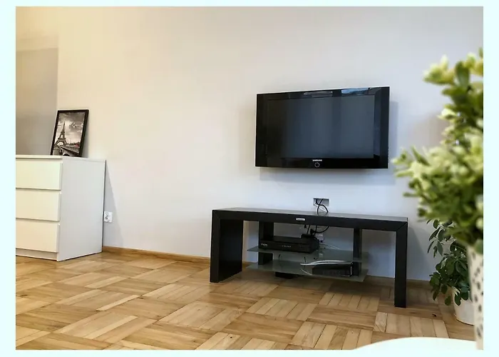 Apartament Przy Ratuszu