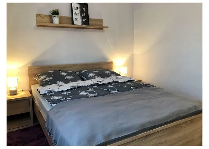 Apartament Przy Ratuszu