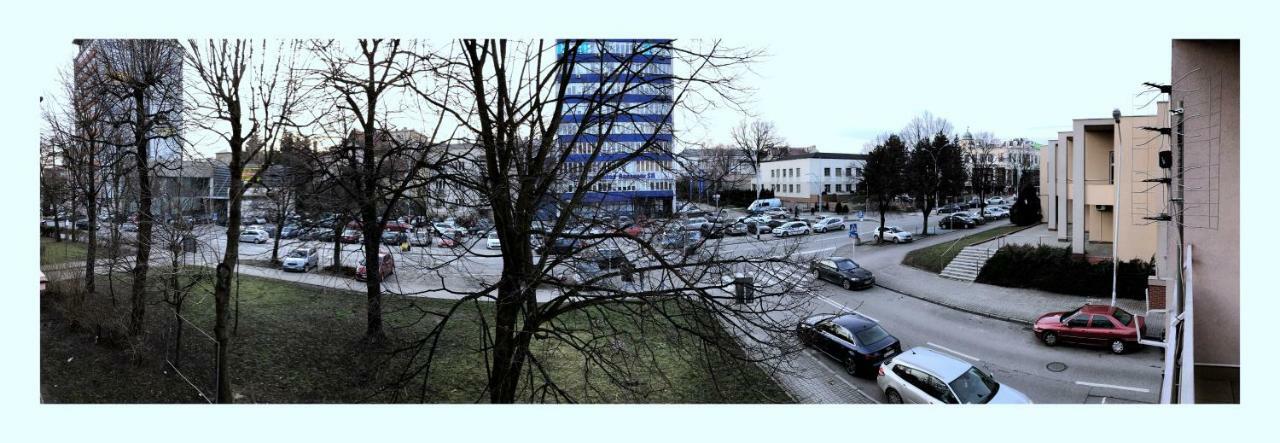 Przy Ratuszu Rzeszow
