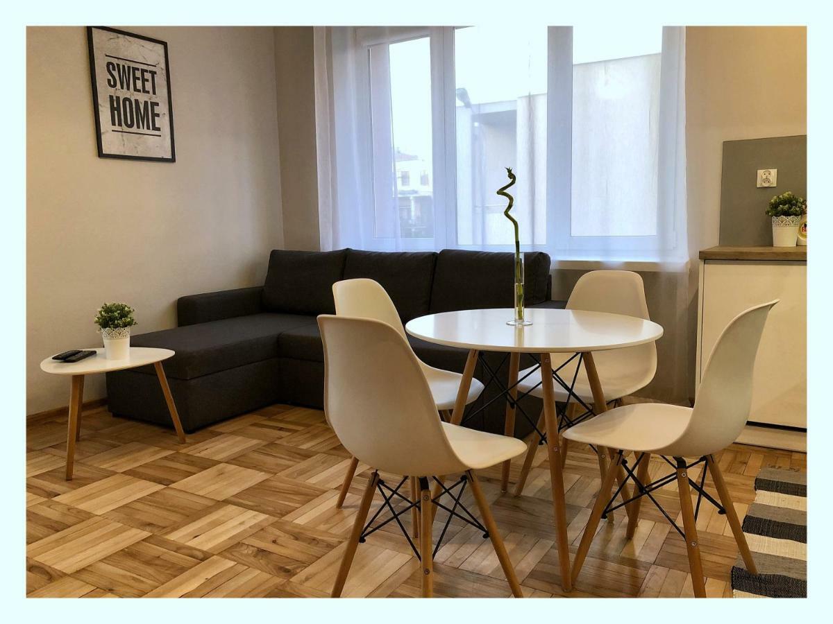 Apartment Przy Ratuszu