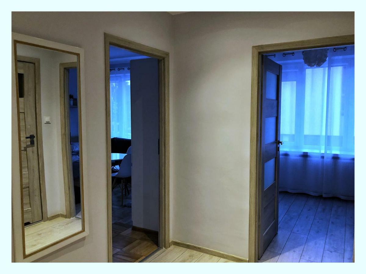 Przy Ratuszu Apartment Rzeszow