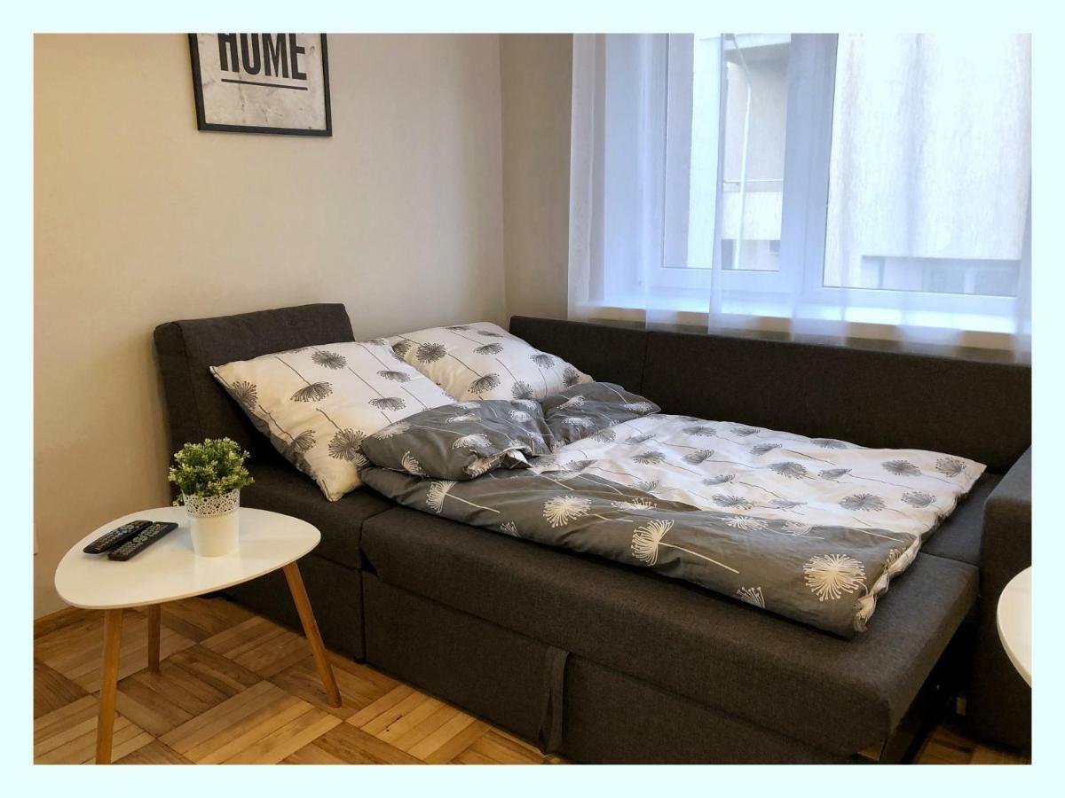 Apartment Przy Ratuszu *