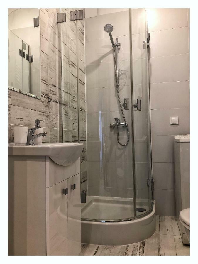 Apartment Przy Ratuszu Rzeszow