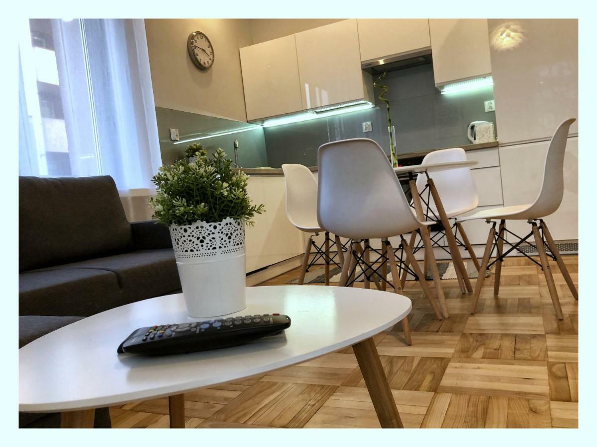 Przy Ratuszu Apartment