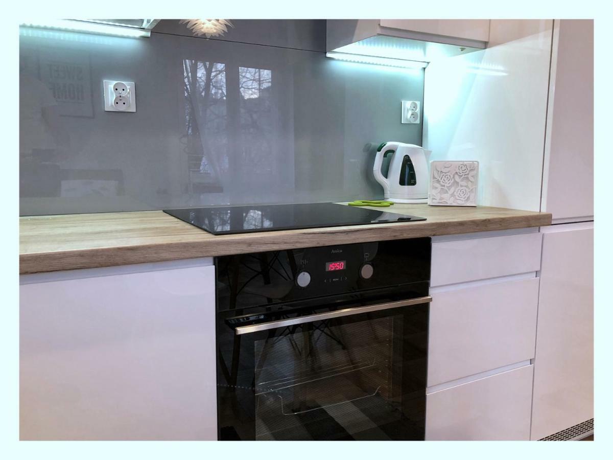 Przy Ratuszu Apartment